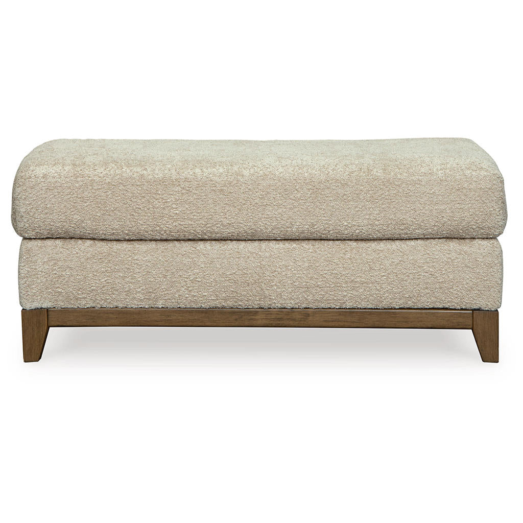 Parklynn Sofa, Loveseat, Oversized Chair and Ottoman Signature Design by Ashley® Uncategorized