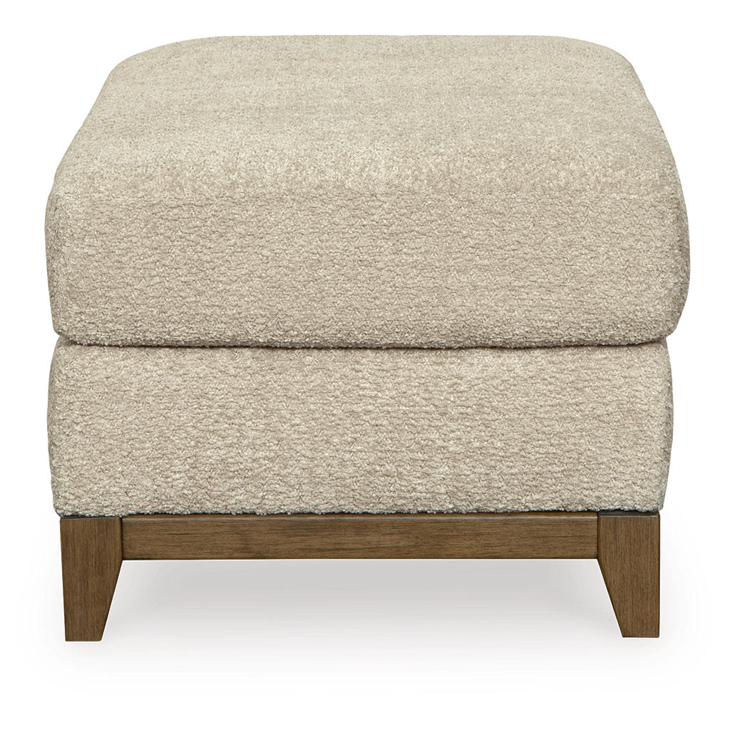Parklynn Sofa, Loveseat, Oversized Chair and Ottoman Signature Design by Ashley® Uncategorized
