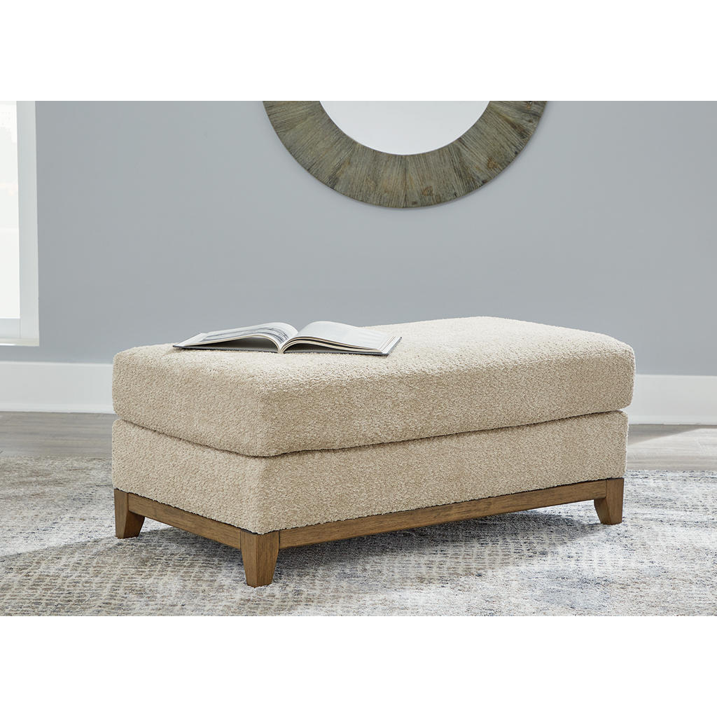 Parklynn Ottoman Signature Design by Ashley® Living Room
