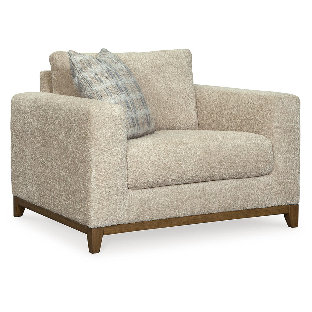 Parklynn Sofa, Loveseat, Oversized Chair and Ottoman Signature Design by Ashley® Uncategorized
