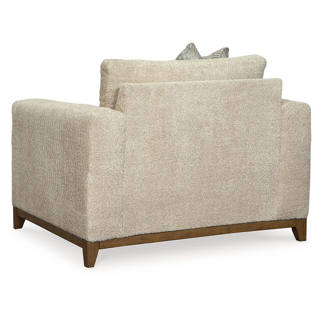 Parklynn Sofa, Loveseat, Oversized Chair and Ottoman Signature Design by Ashley® Uncategorized