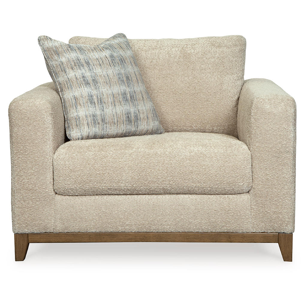 Parklynn Sofa, Loveseat, Oversized Chair and Ottoman Signature Design by Ashley® Uncategorized