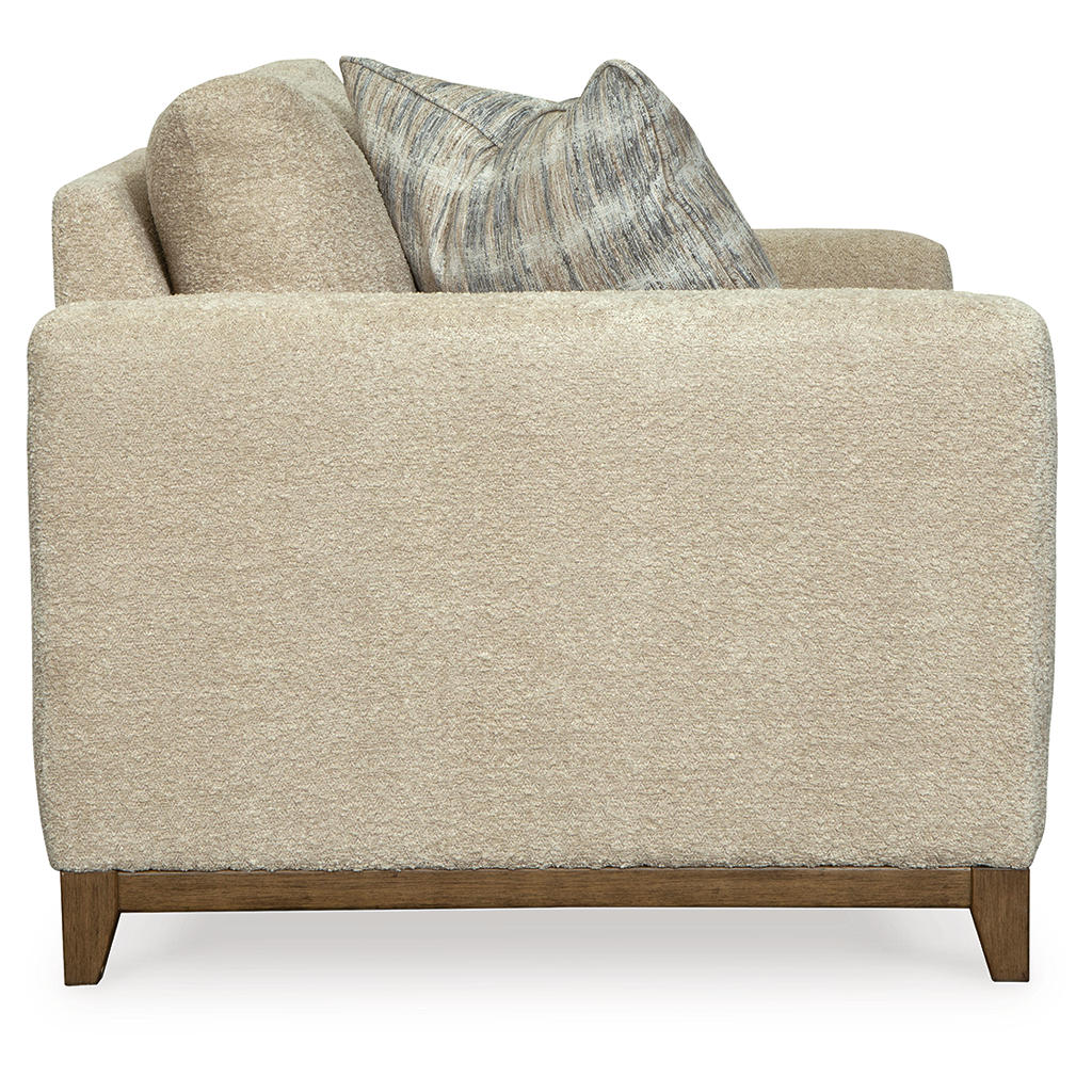Parklynn Sofa, Loveseat, Oversized Chair and Ottoman Signature Design by Ashley® Uncategorized