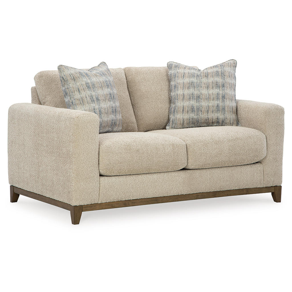 Parklynn Loveseat Signature Design by Ashley® Living Room