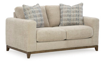 Parklynn Loveseat Signature Design by Ashley® Living Room