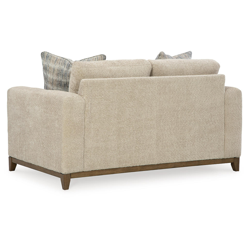 Parklynn Sofa, Loveseat, Oversized Chair and Ottoman Signature Design by Ashley® Uncategorized