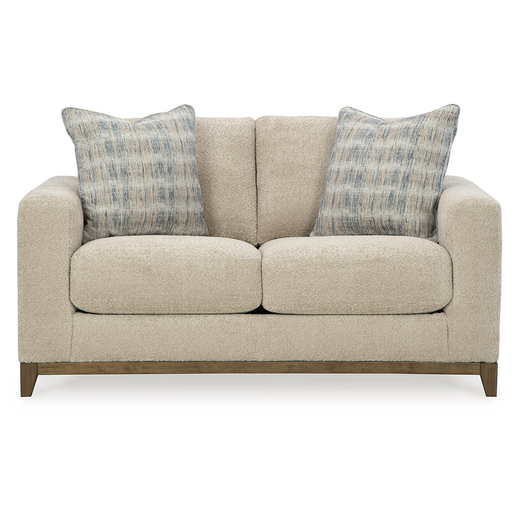 Parklynn Sofa, Loveseat, Oversized Chair and Ottoman Signature Design by Ashley® Uncategorized