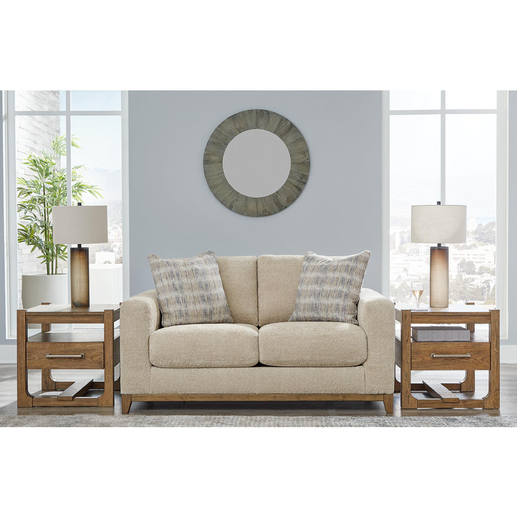 Parklynn Loveseat Signature Design by Ashley® Living Room