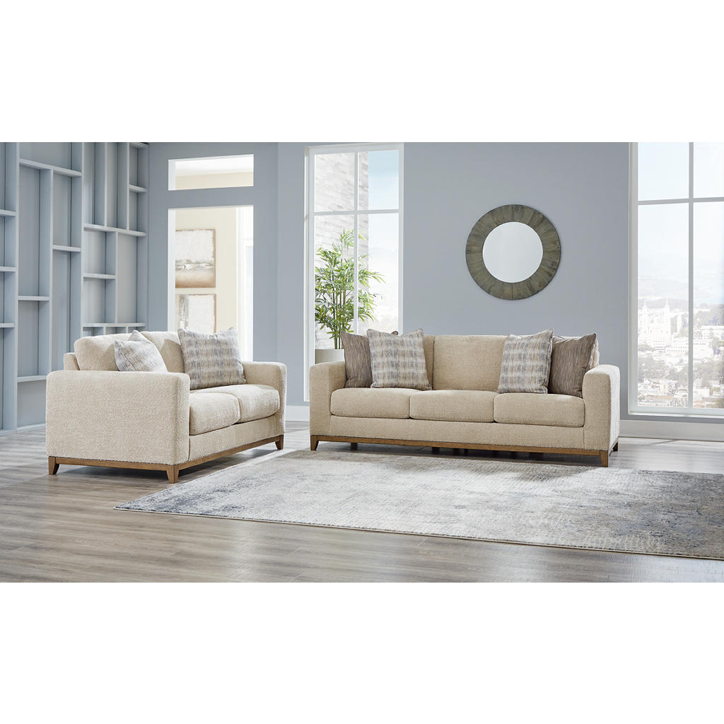 Parklynn Sofa and Loveseat Signature Design by Ashley® Uncategorized