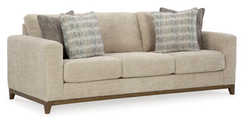 Parklynn Sofa Signature Design by Ashley® Living Room