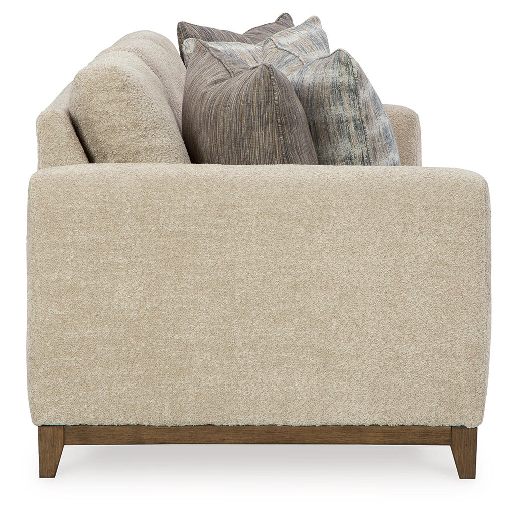 Parklynn Sofa, Loveseat, Oversized Chair and Ottoman Signature Design by Ashley® Uncategorized