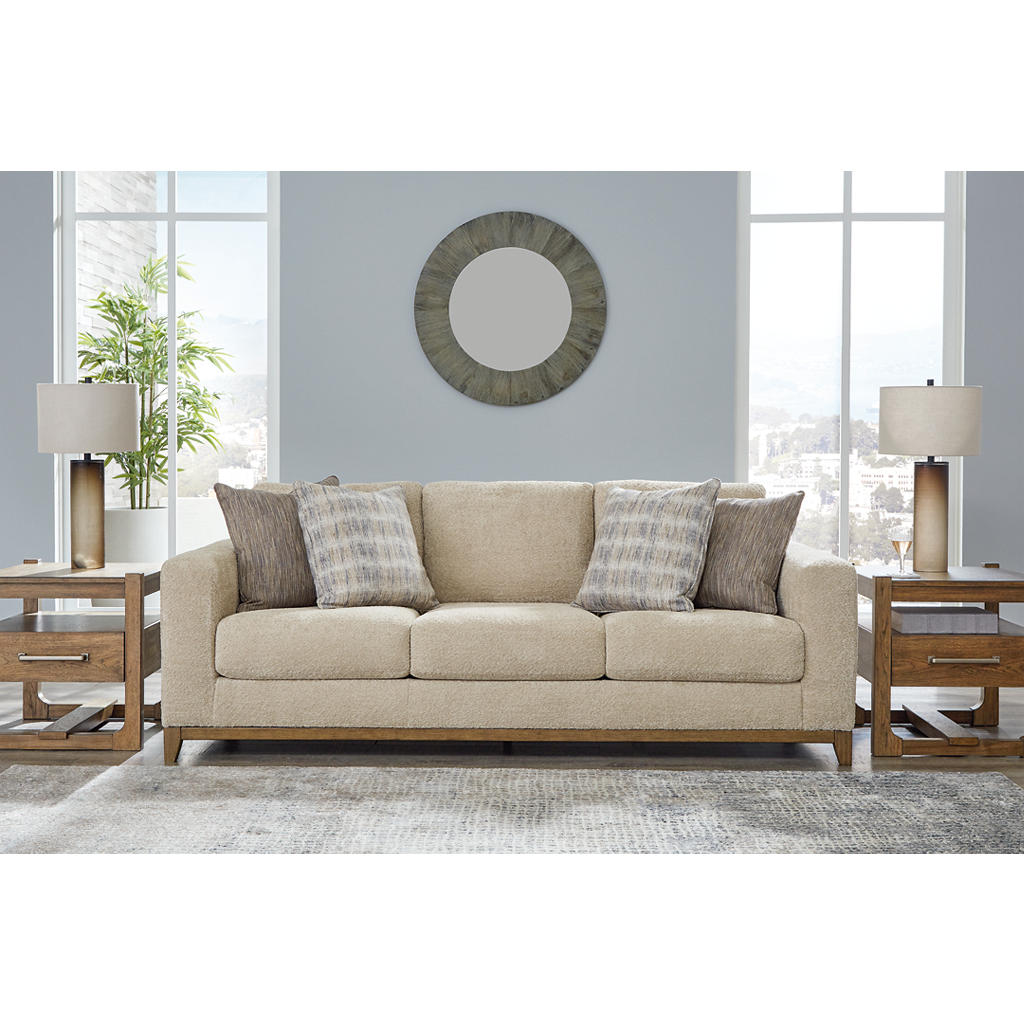 Parklynn Sofa Signature Design by Ashley® Living Room