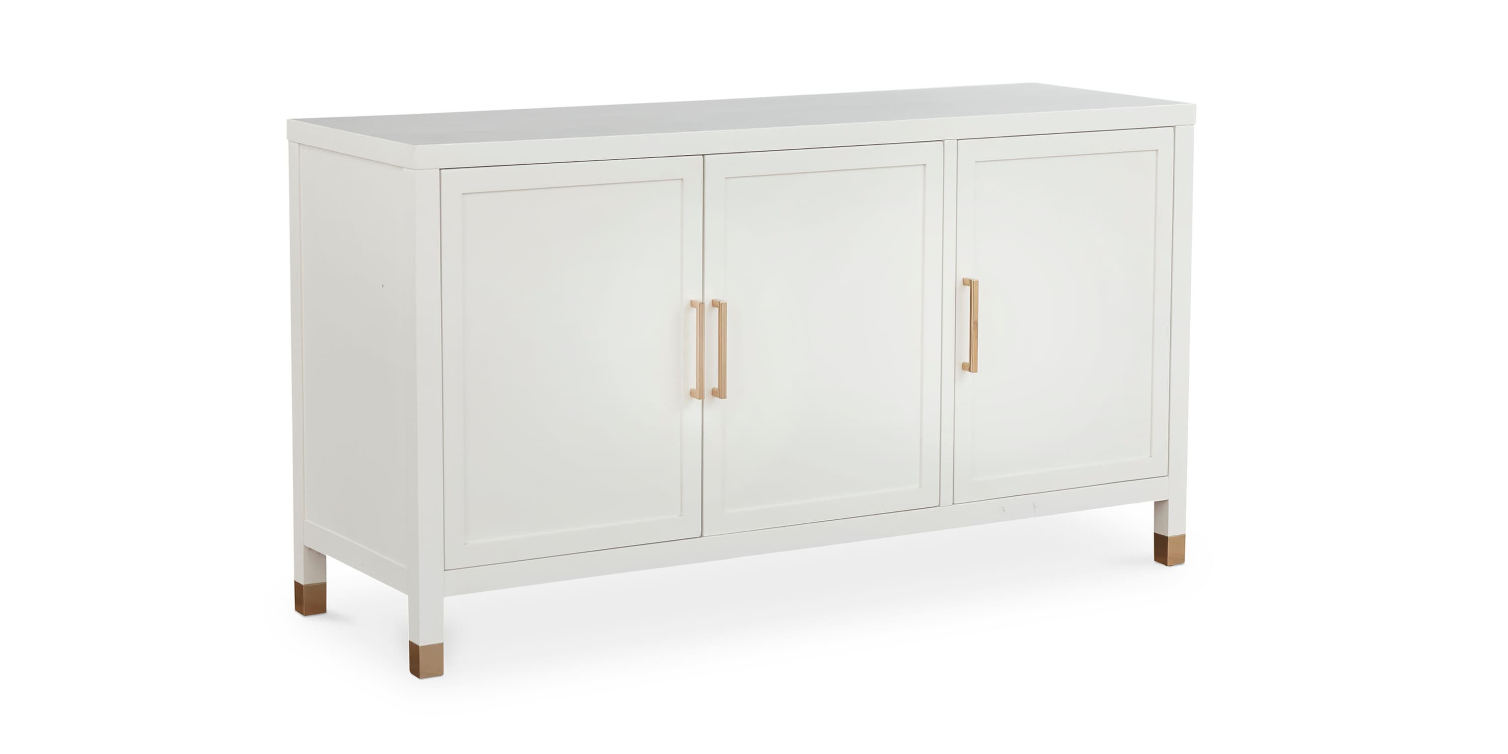 Tidewater Credenza Bassett