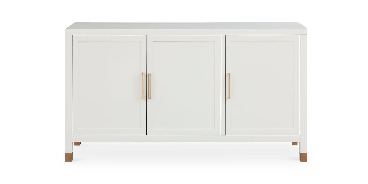Tidewater Credenza Bassett