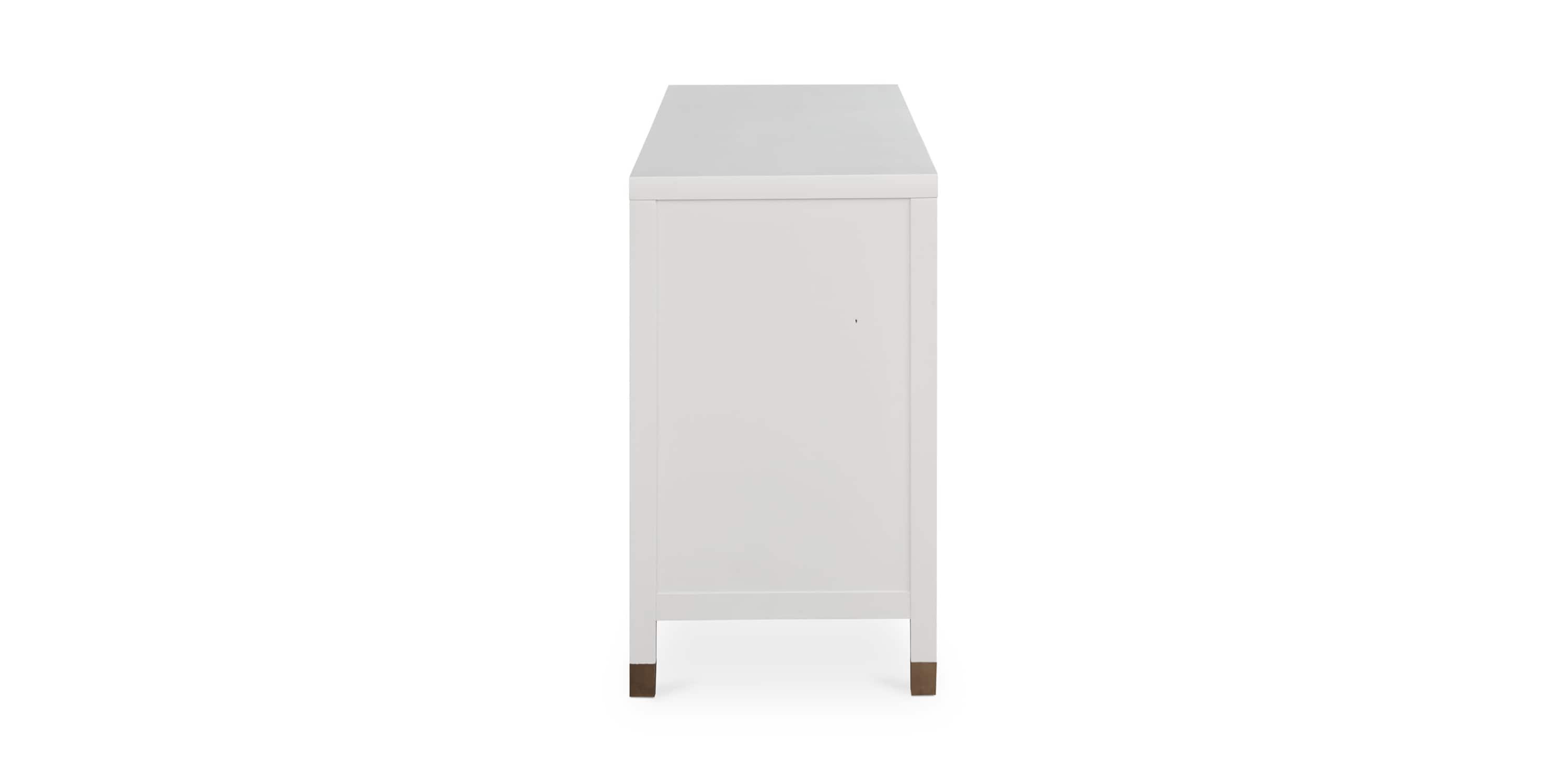 Tidewater Credenza Bassett