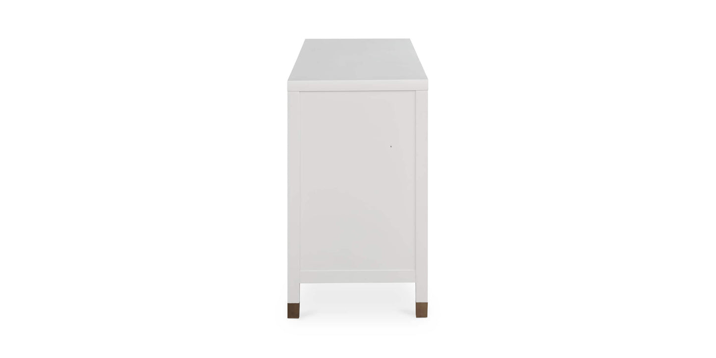 Tidewater Credenza Bassett