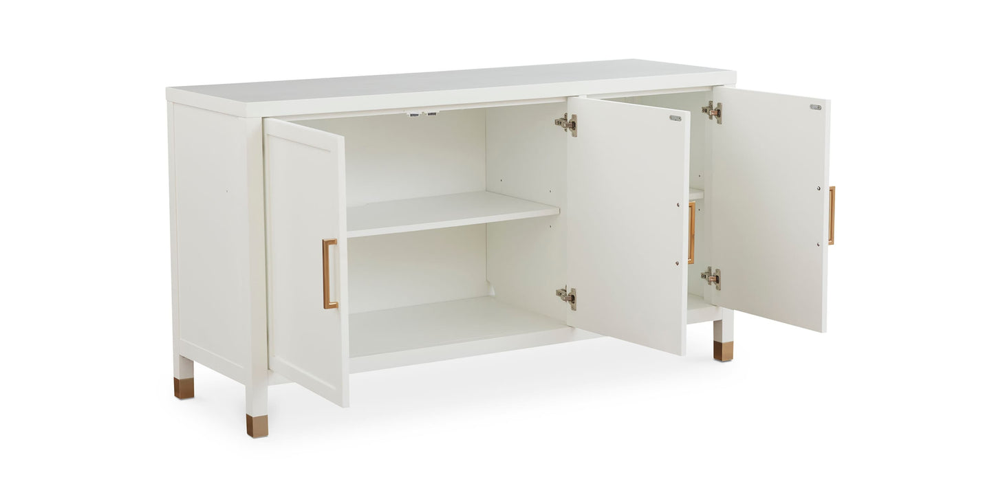 Tidewater Credenza Bassett