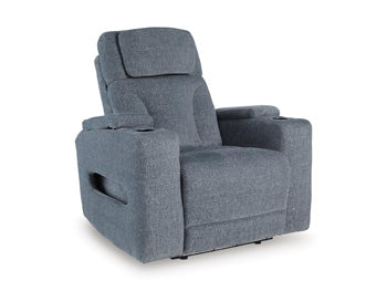 Studio Cave Power Recliner Signature Design by Ashley® Living Room