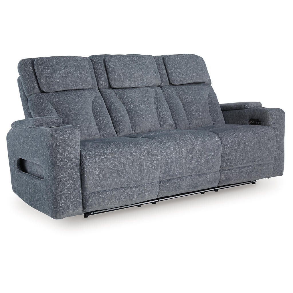 Studio Cave Power Reclining Sofa and Loveseat Signature Design by Ashley® Uncategorized