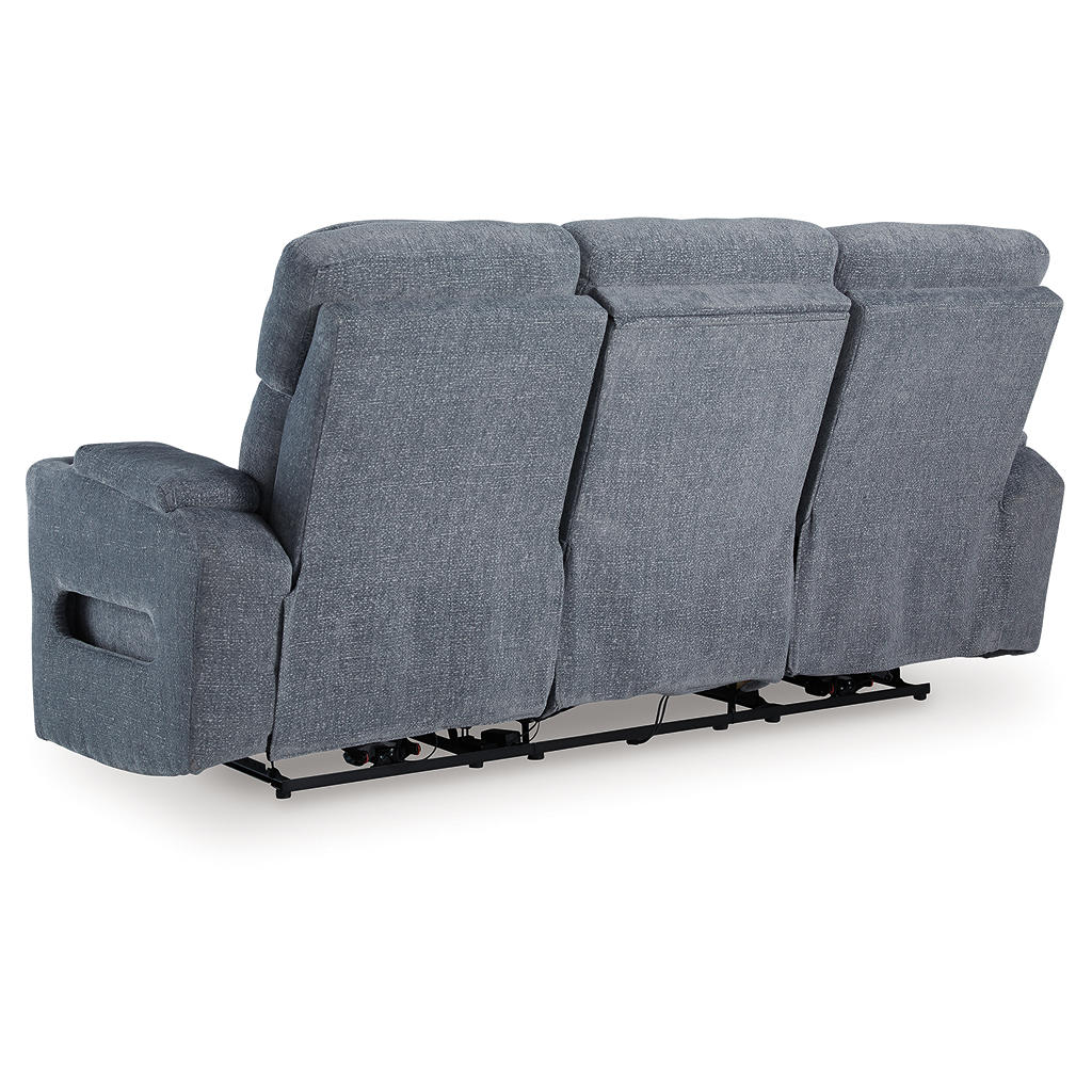 Studio Cave Power Reclining Sofa and Loveseat Signature Design by Ashley® Uncategorized