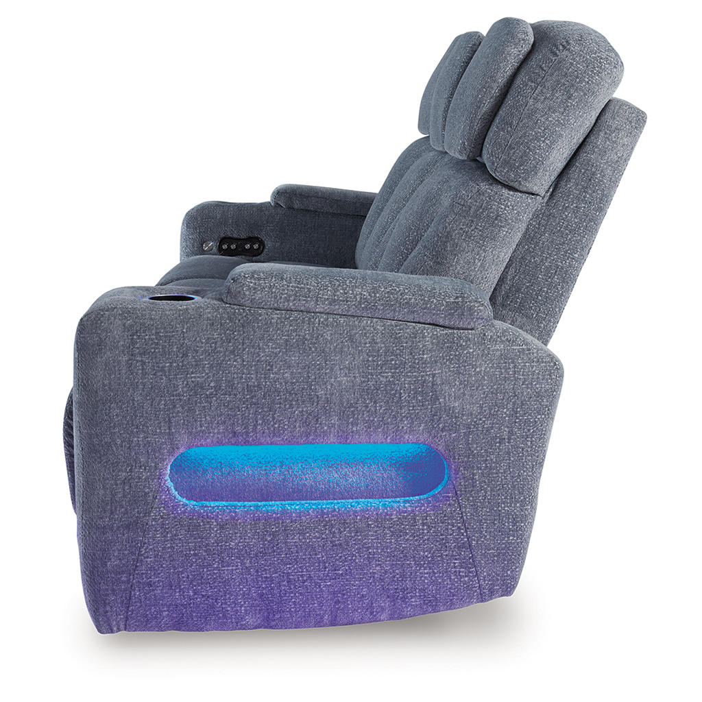 Studio Cave Power Reclining Sofa and Loveseat Signature Design by Ashley® Uncategorized