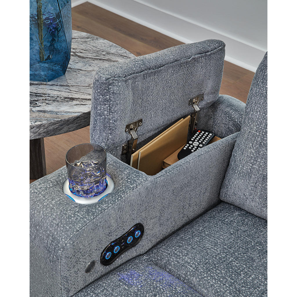 Studio Cave Power Recliner Signature Design by Ashley® Living Room
