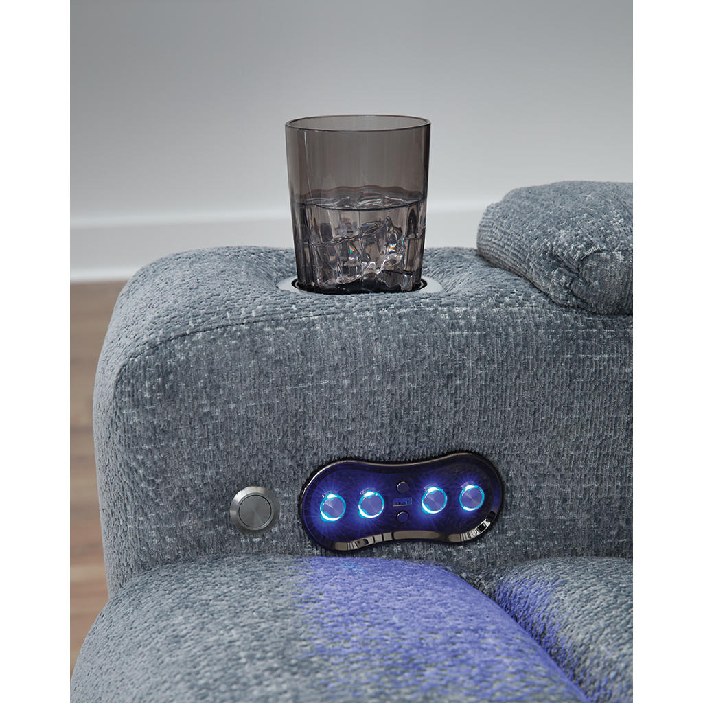 Studio Cave Power Recliner Signature Design by Ashley® Living Room