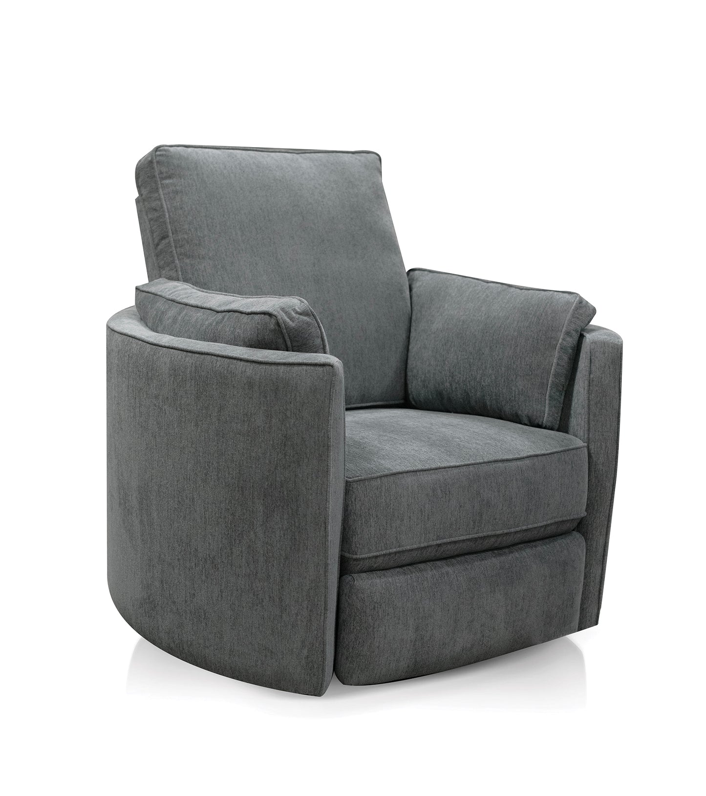 Corey Swivel Recliner