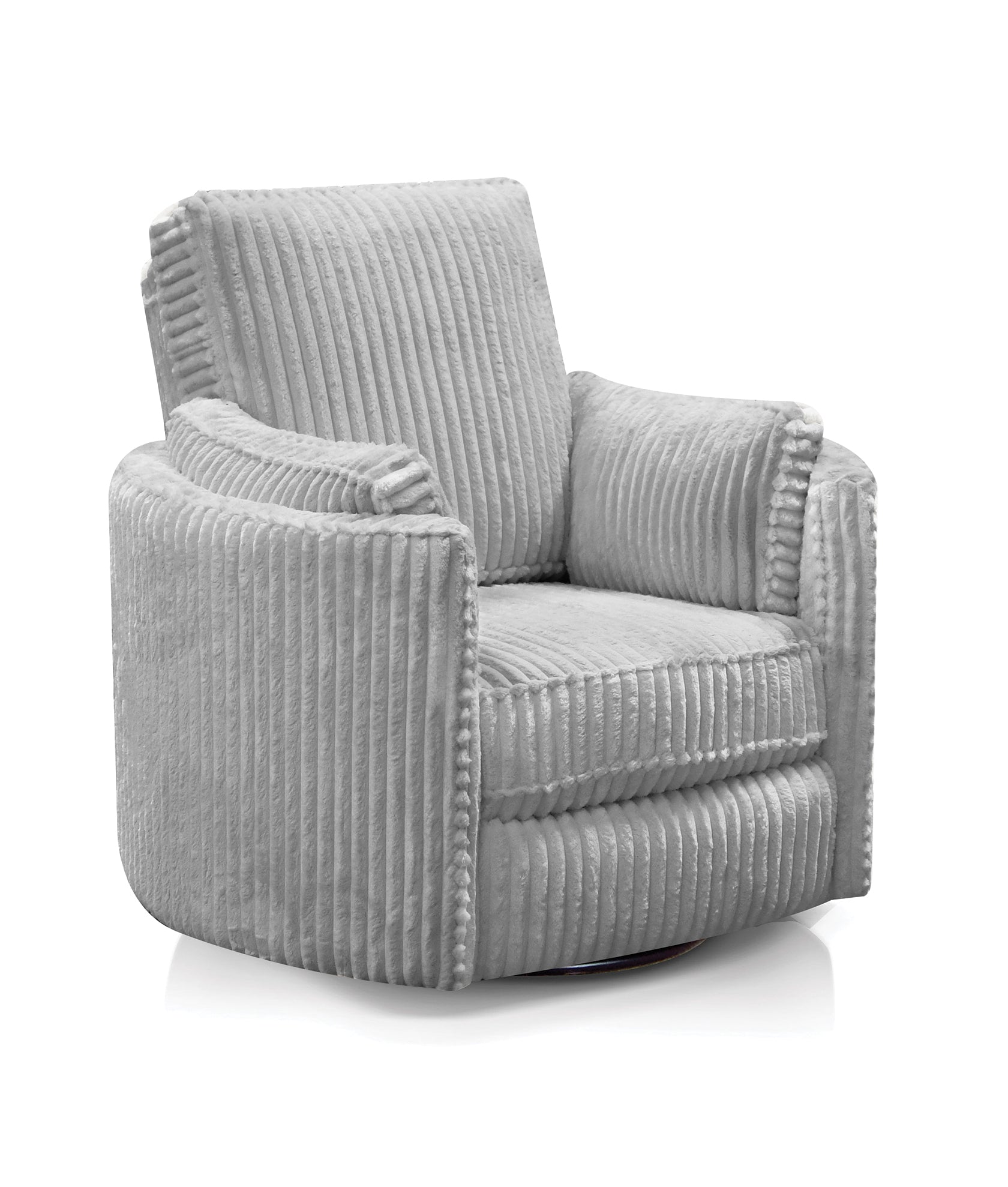 Corey Swivel Recliner