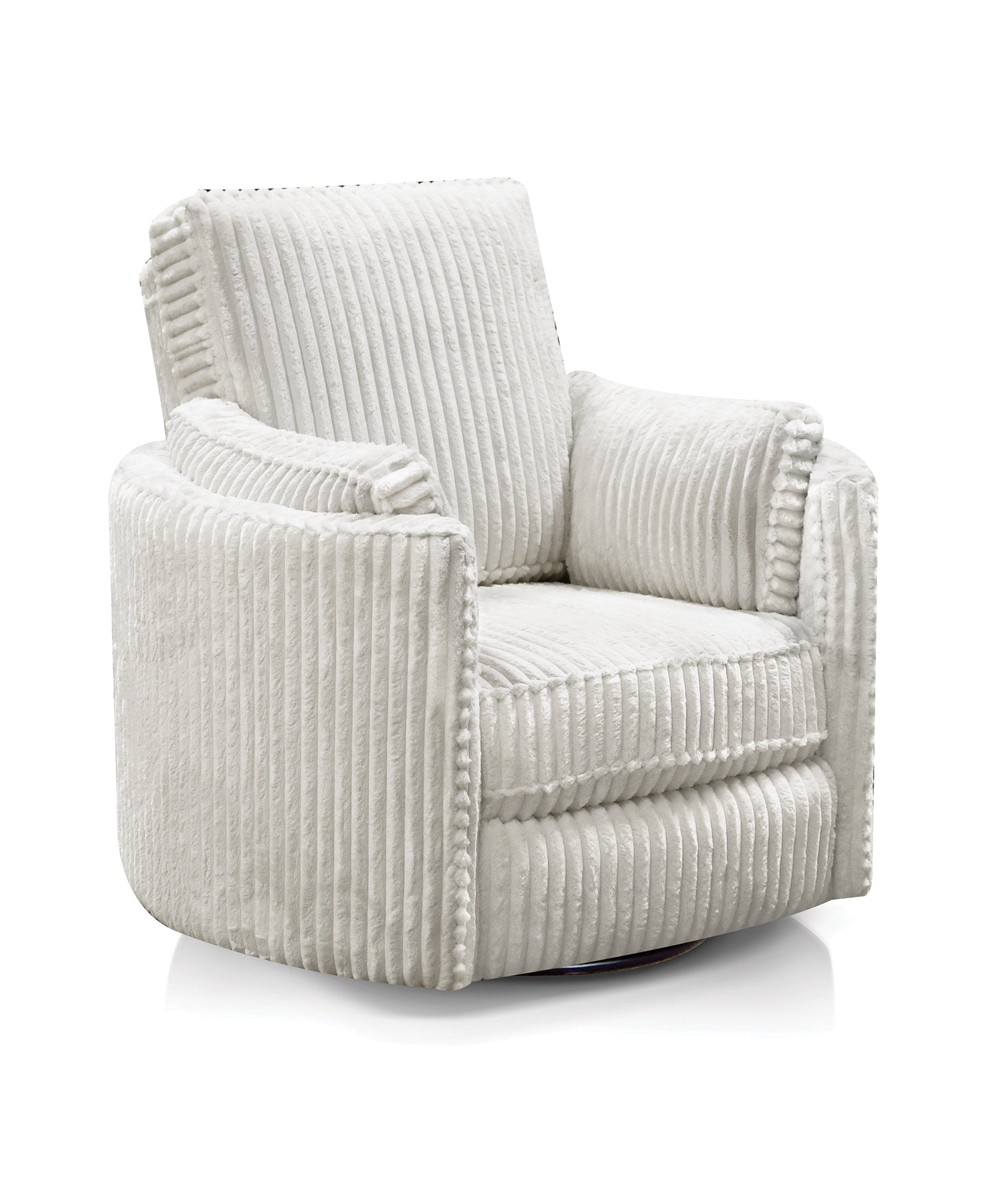 Corey Swivel Recliner