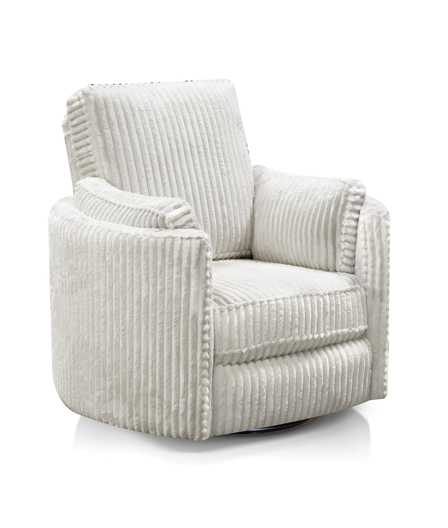 Corey Swivel Recliner