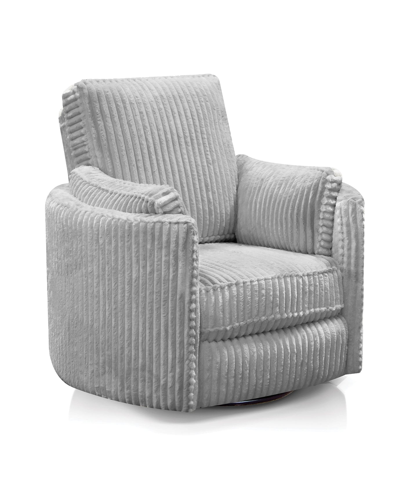 Corey Swivel Recliner
