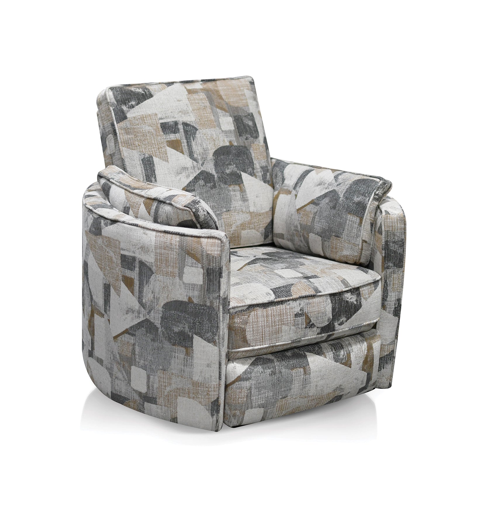 Corey Swivel Recliner