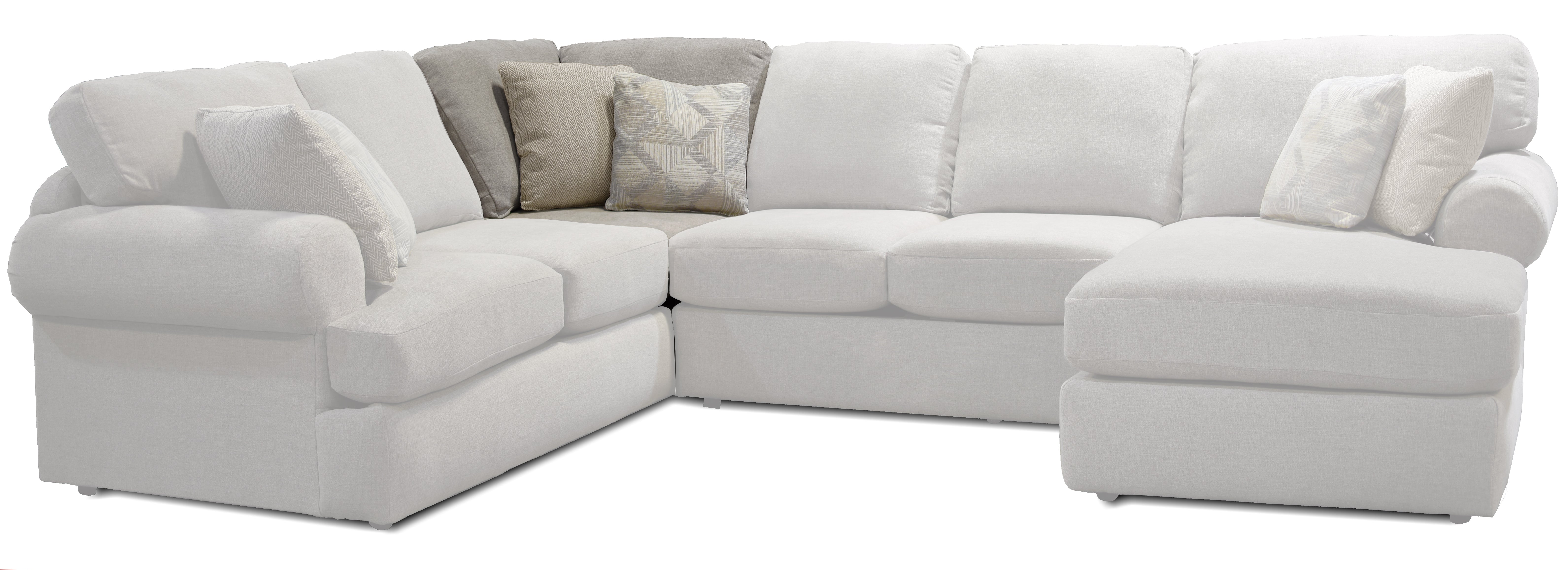 Darcy Wedge Seat