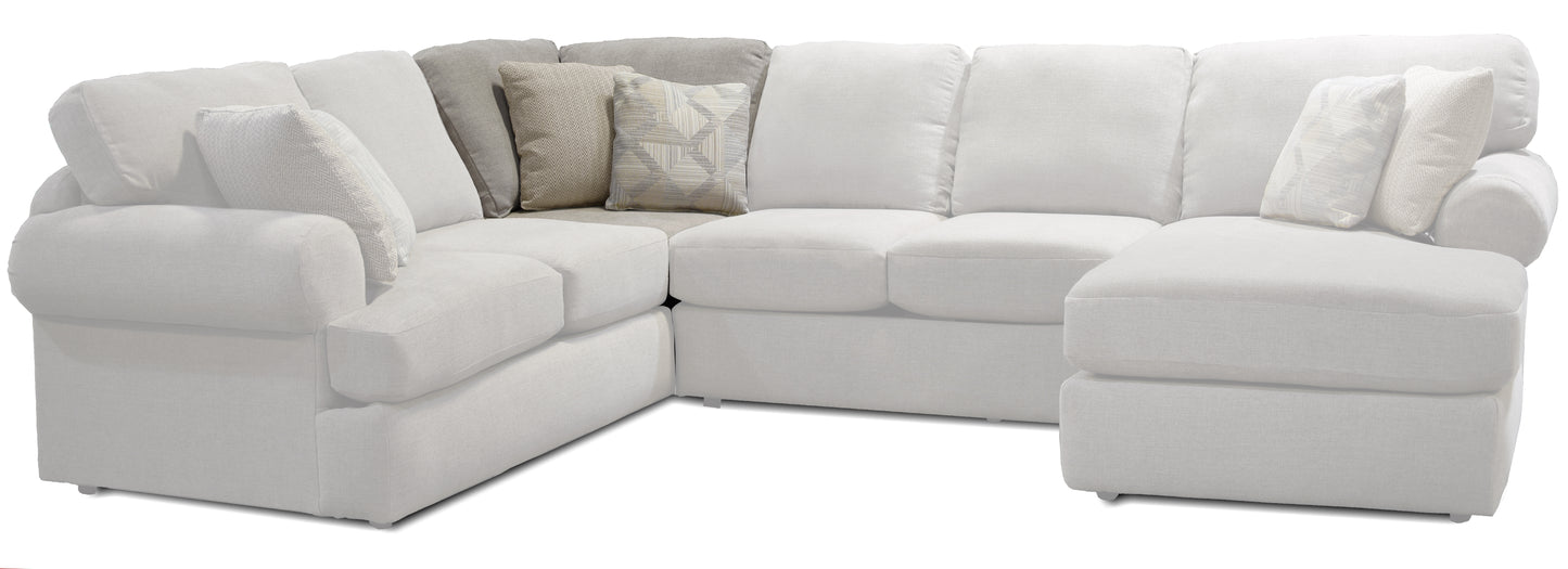 Darcy Wedge Seat