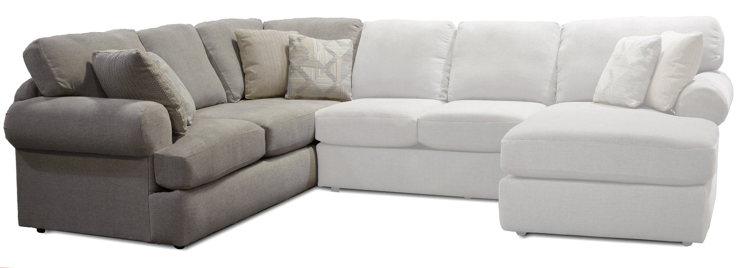 Darcy Armless Chair