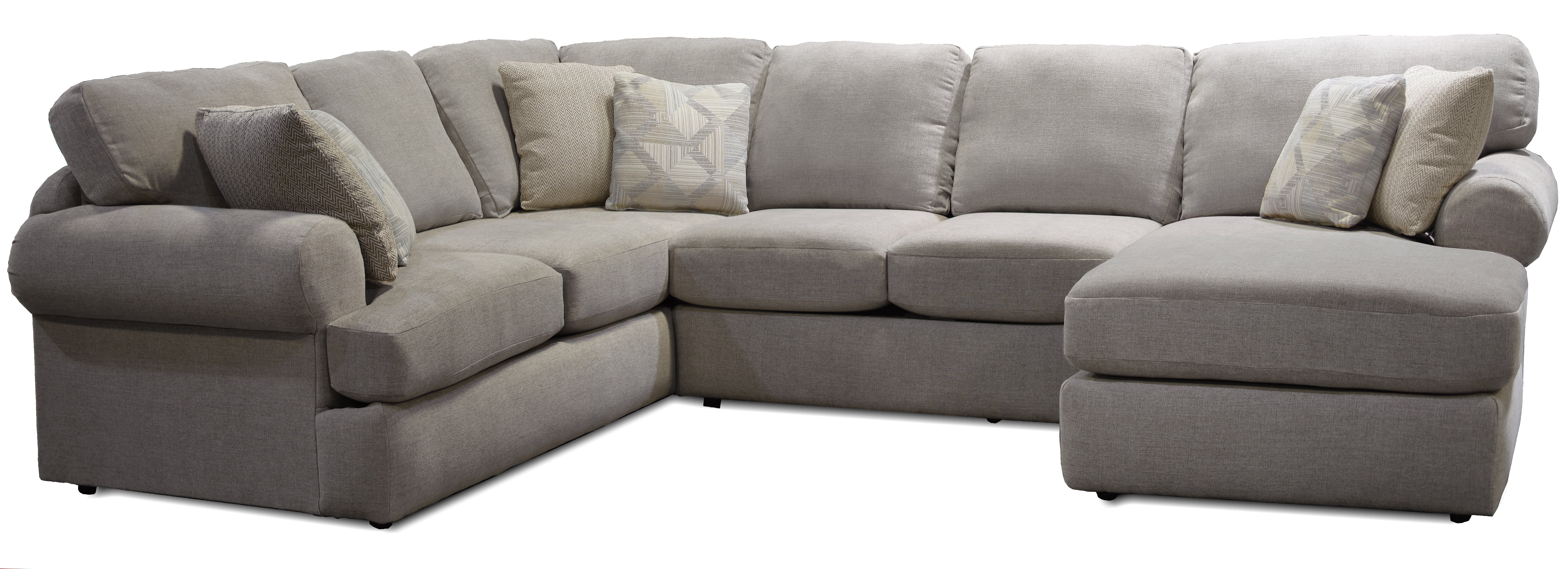 Darcy Armless Chair