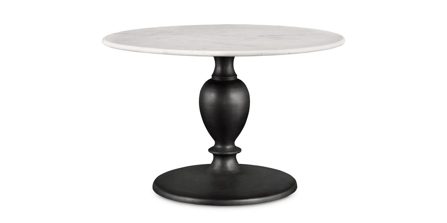 Coventry Round Dining Table Bassett