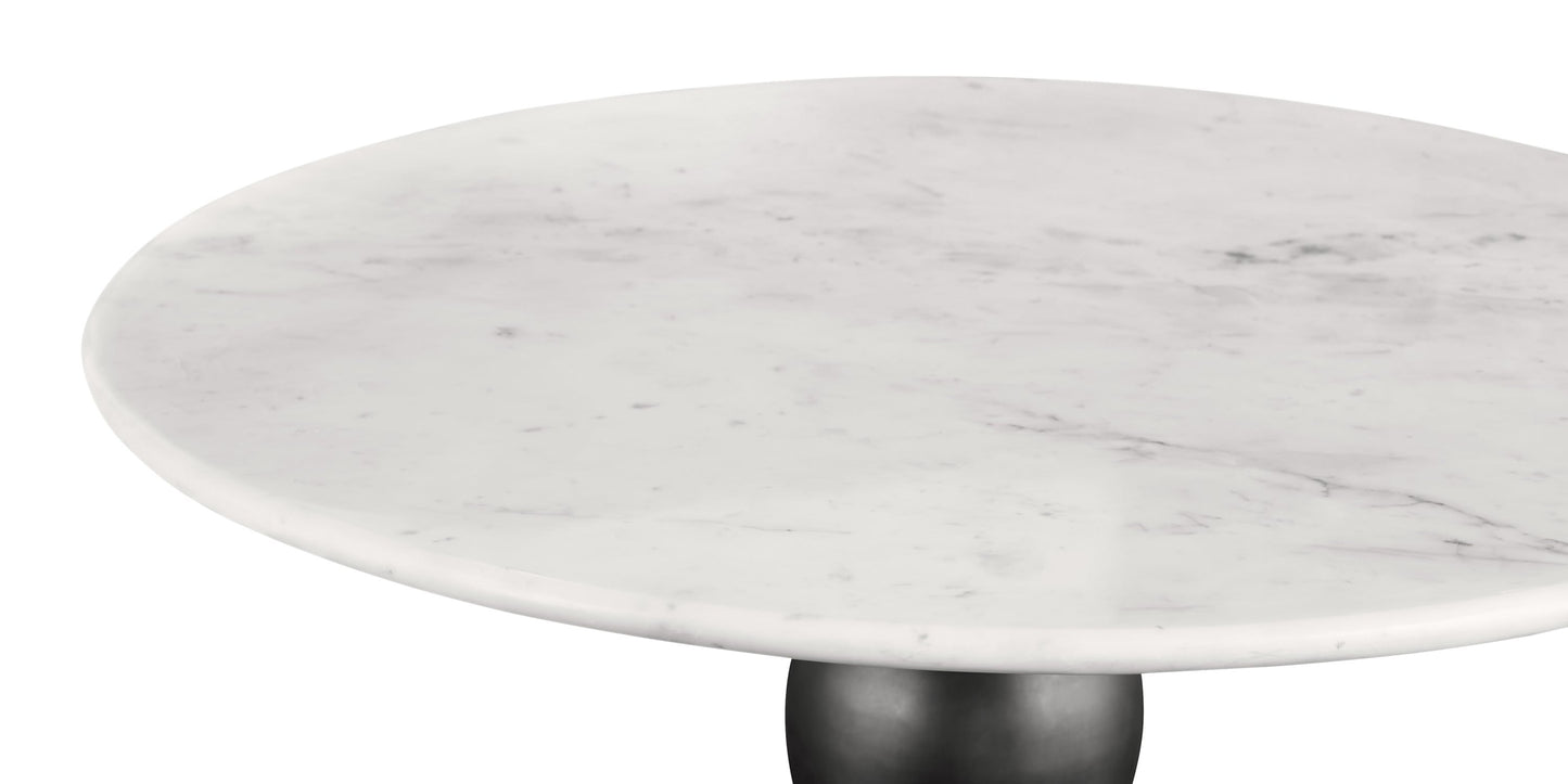 Coventry Round Dining Table Bassett