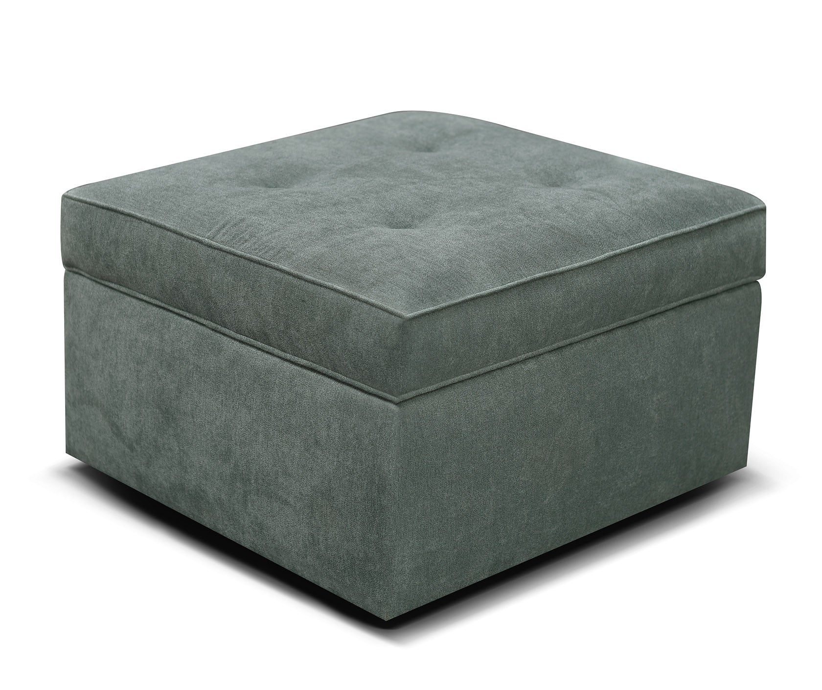 Walker Storage Ottoman