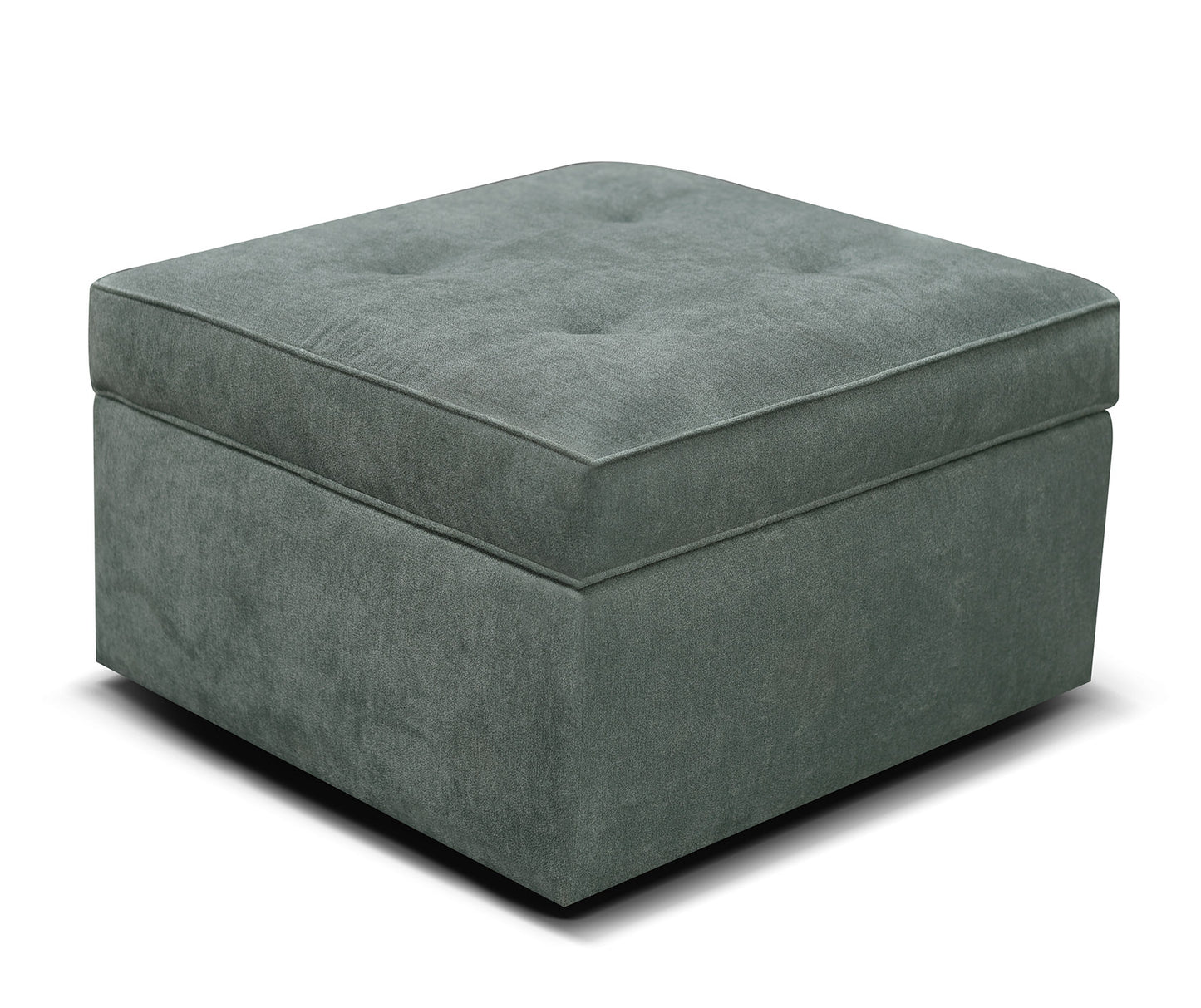 Walker Storage Ottoman