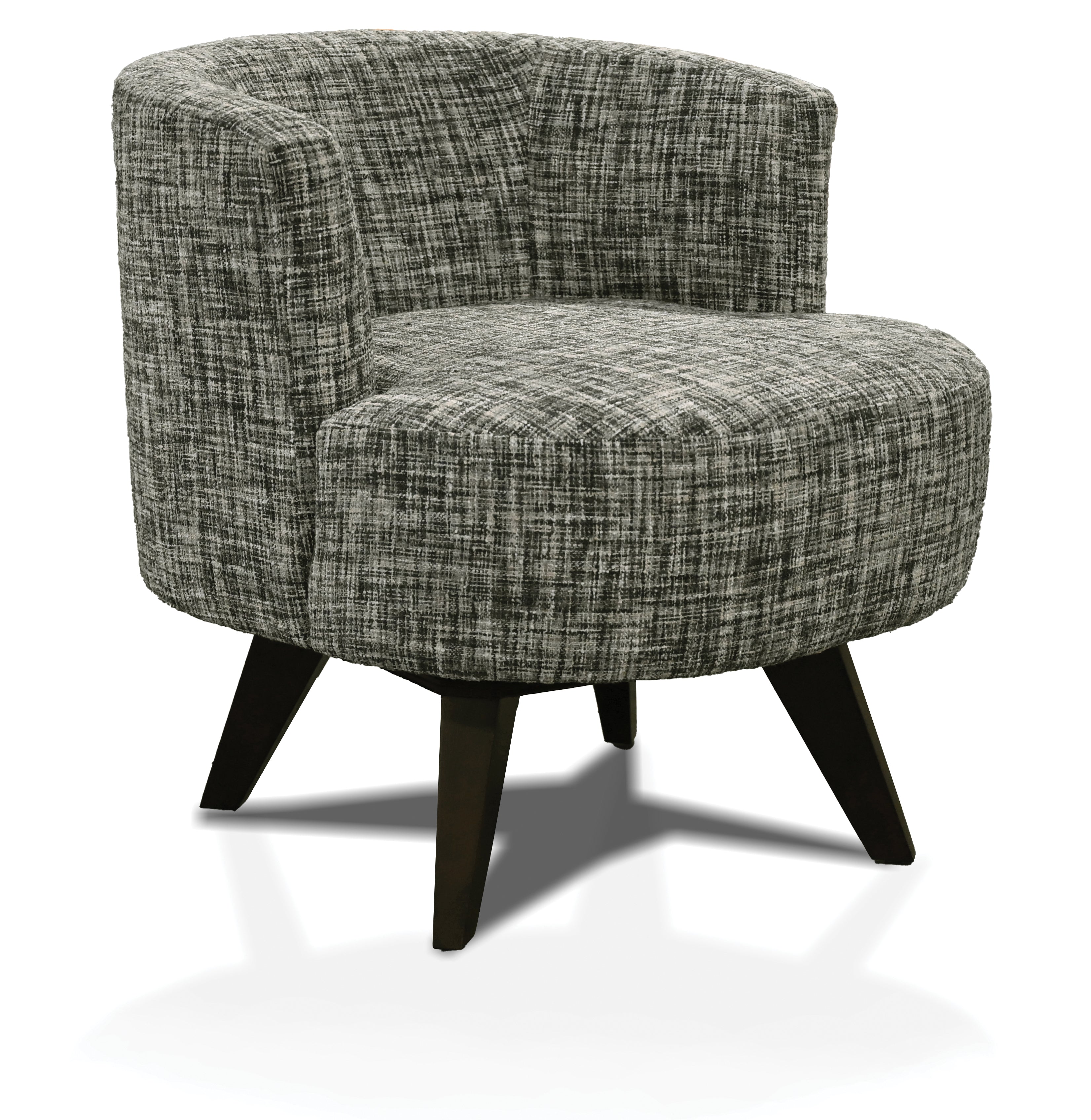 Jess Swivel Chair