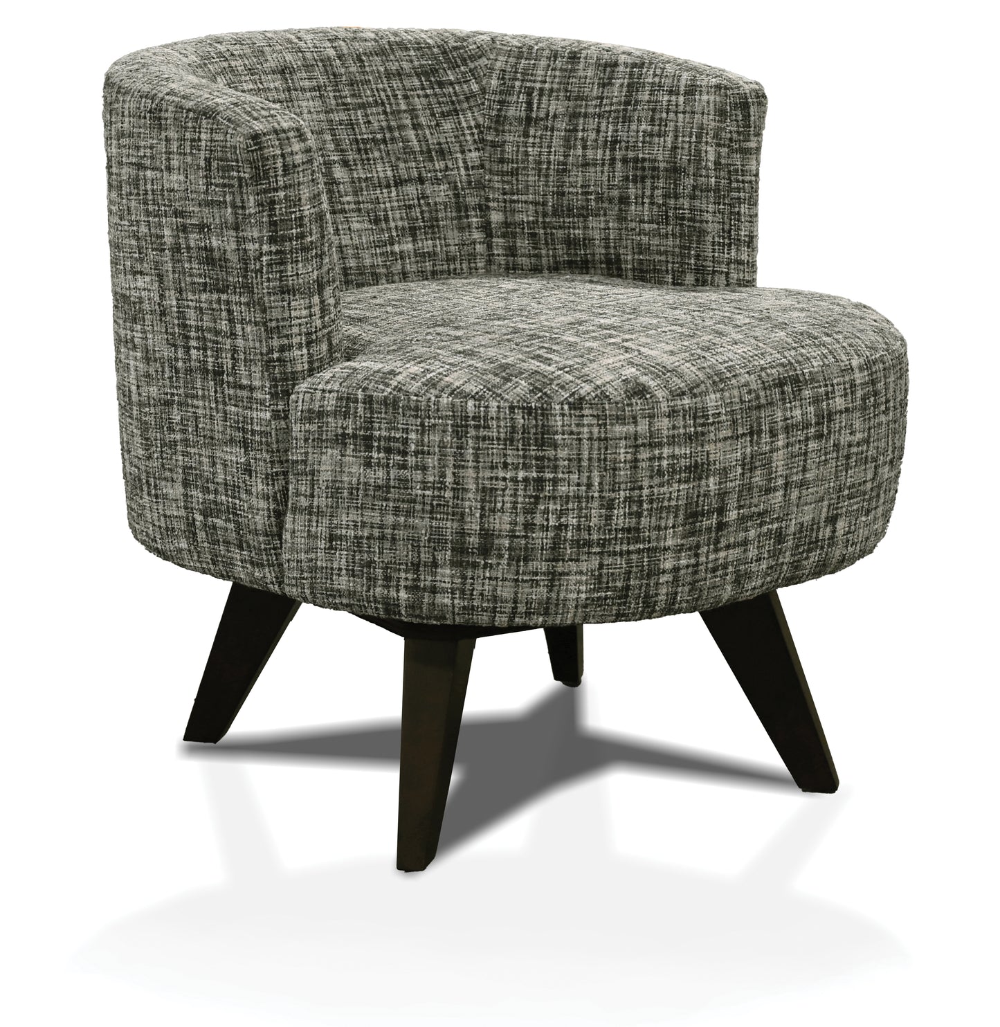 Jess Swivel Chair
