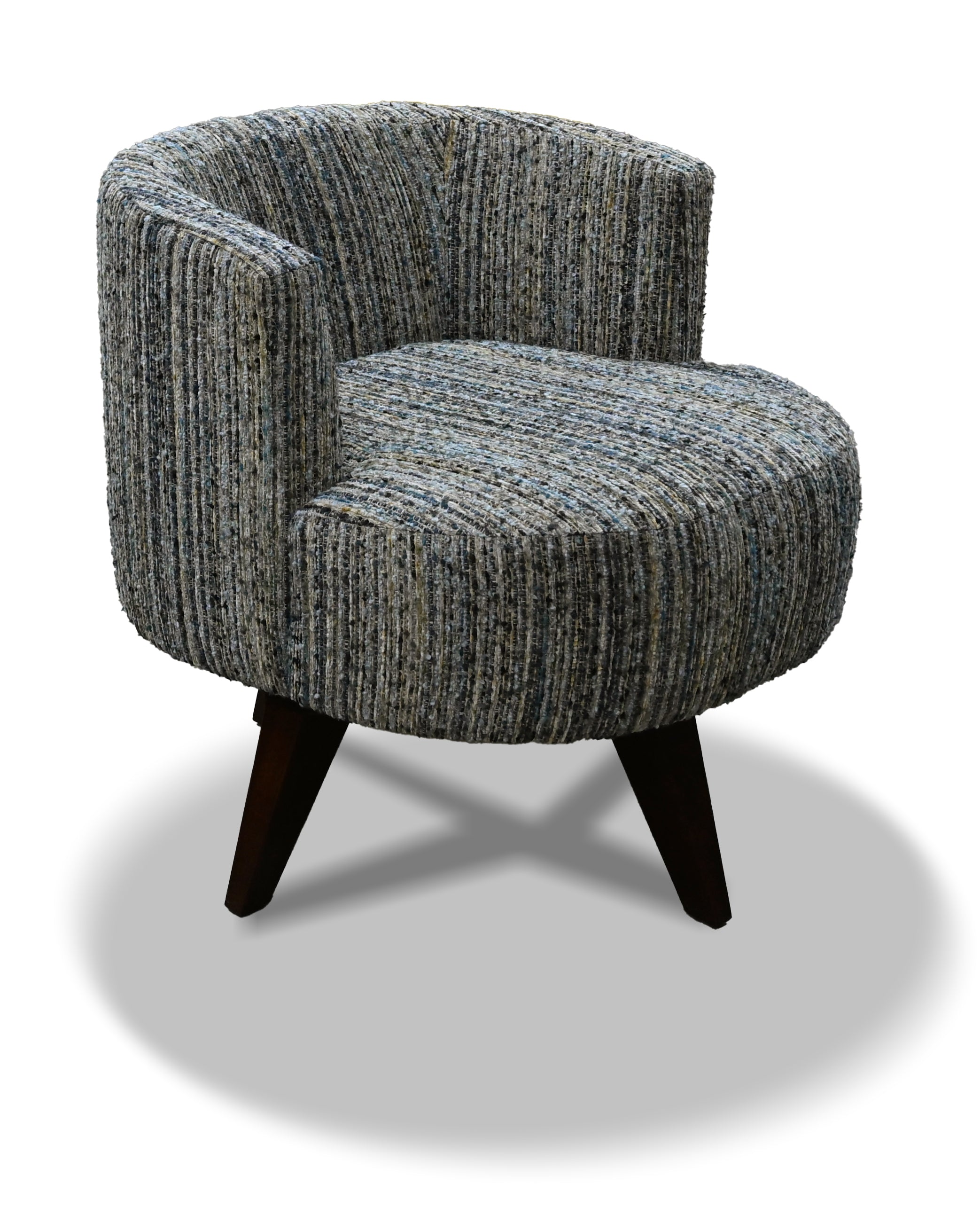 Jess Swivel Chair