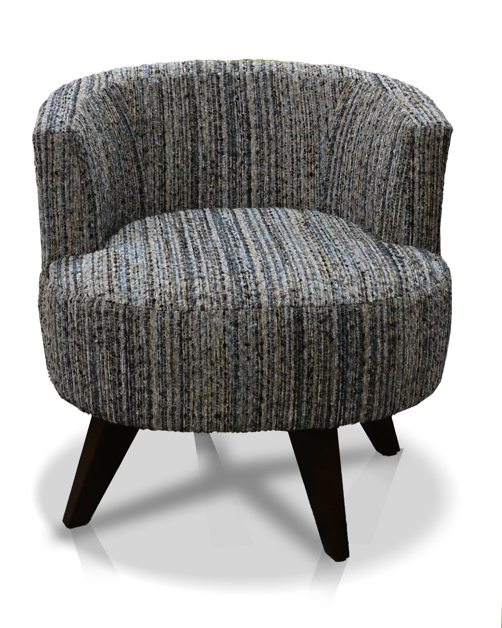 Jess Swivel Chair