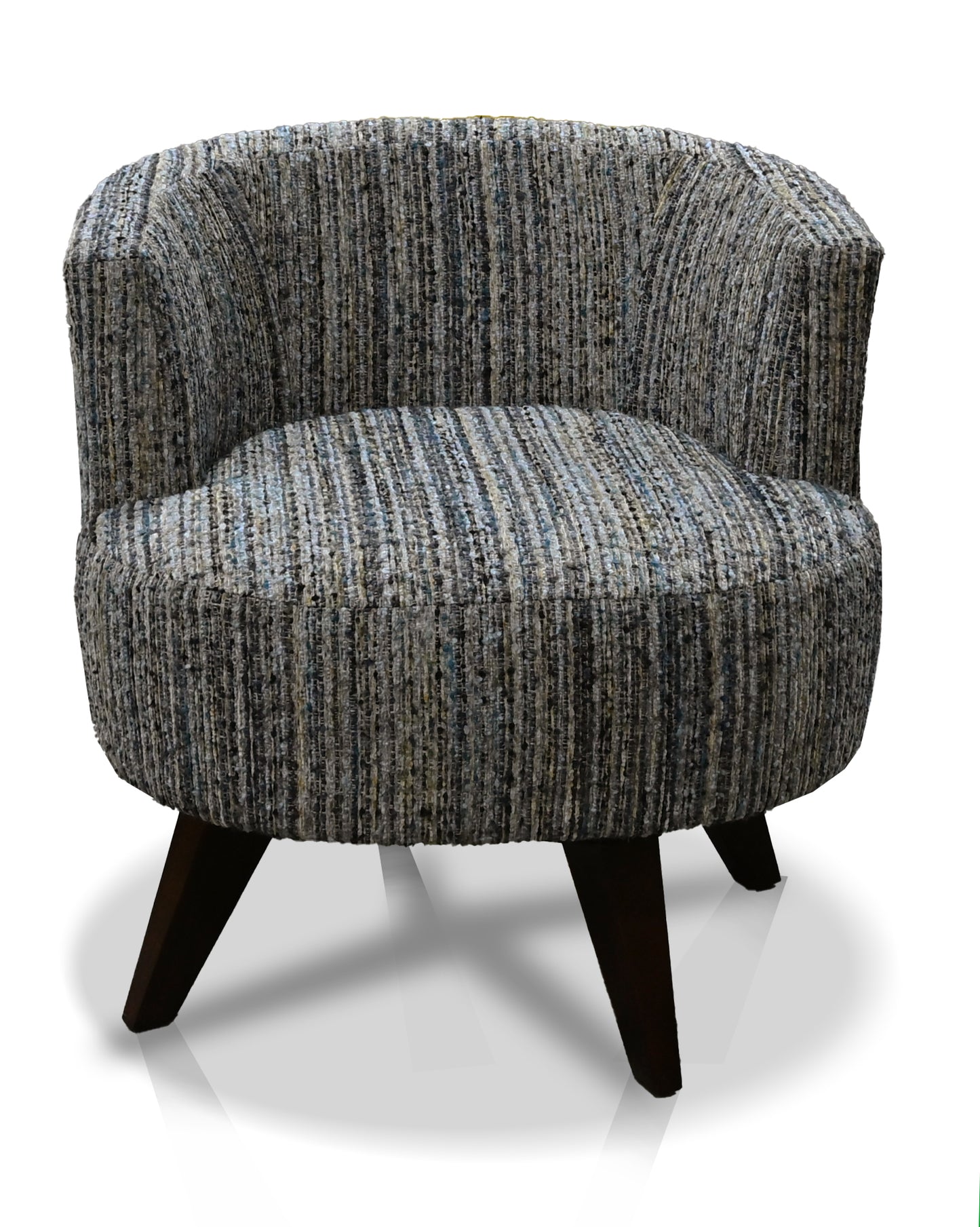 Jess Swivel Chair