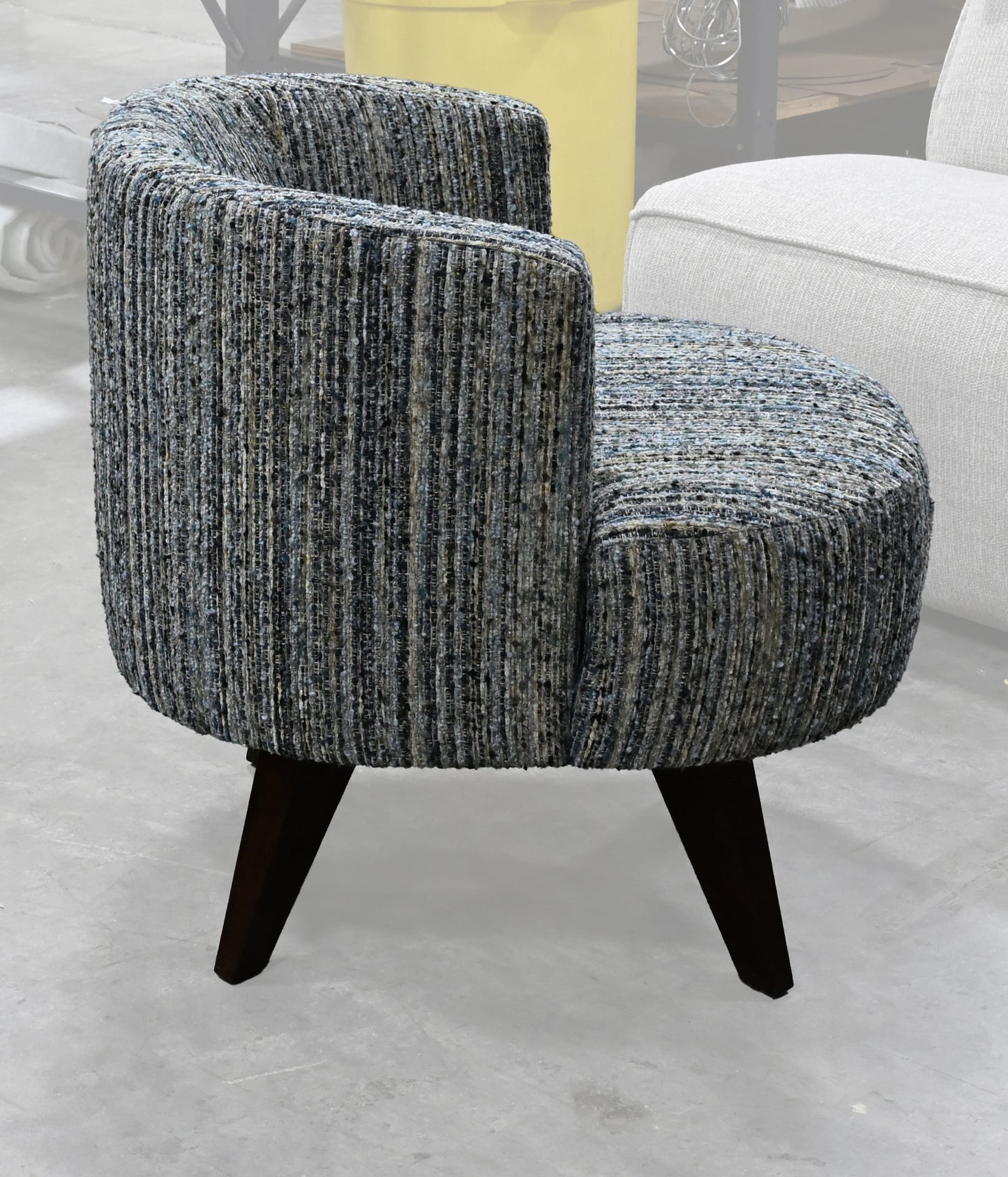 Jess Swivel Chair