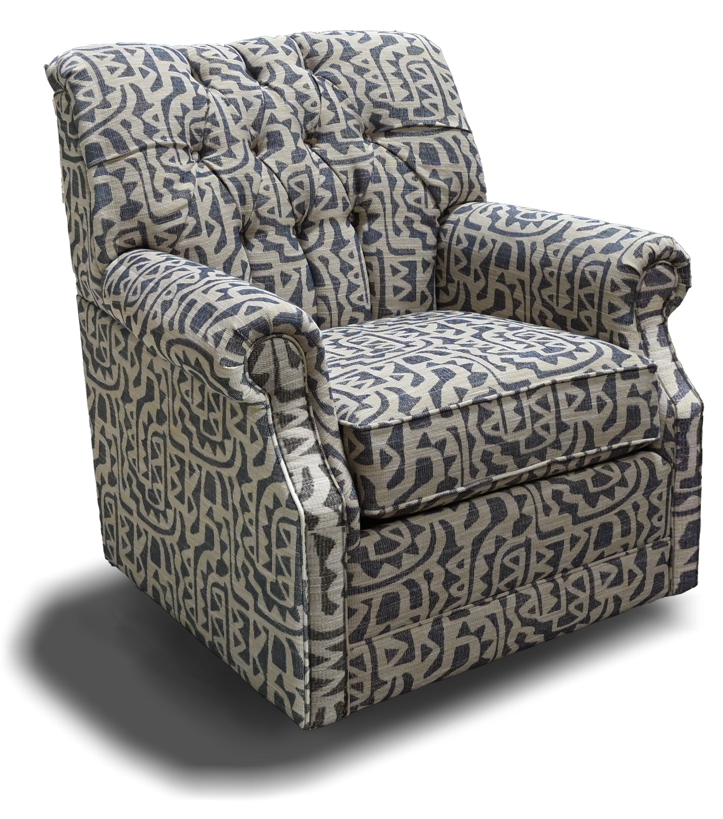 Perry Swivel Chair