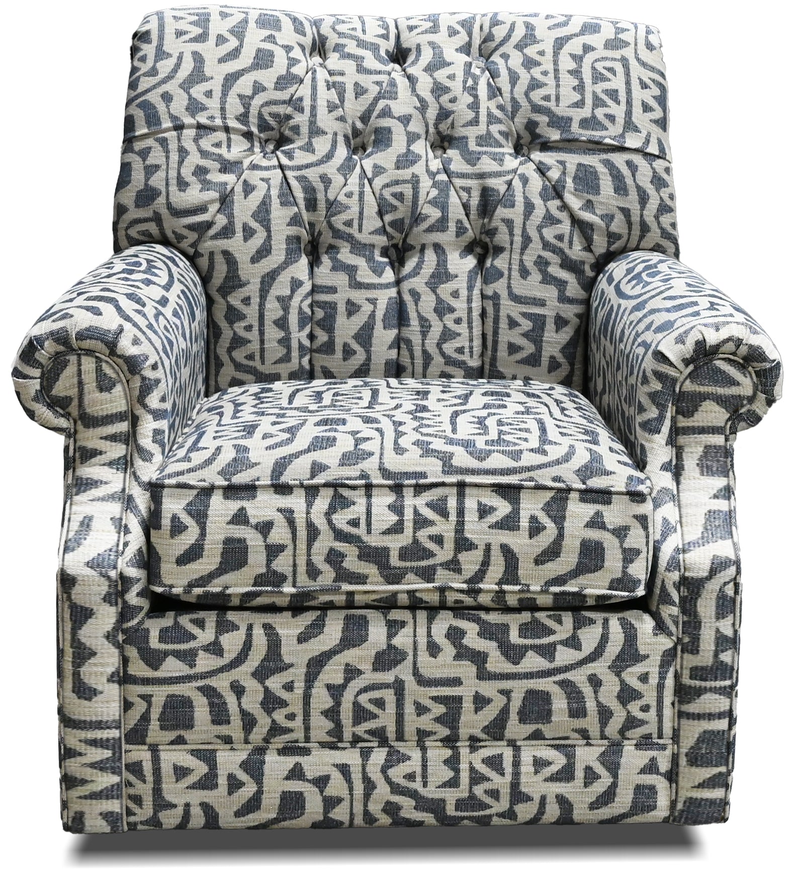 Perry Swivel Chair