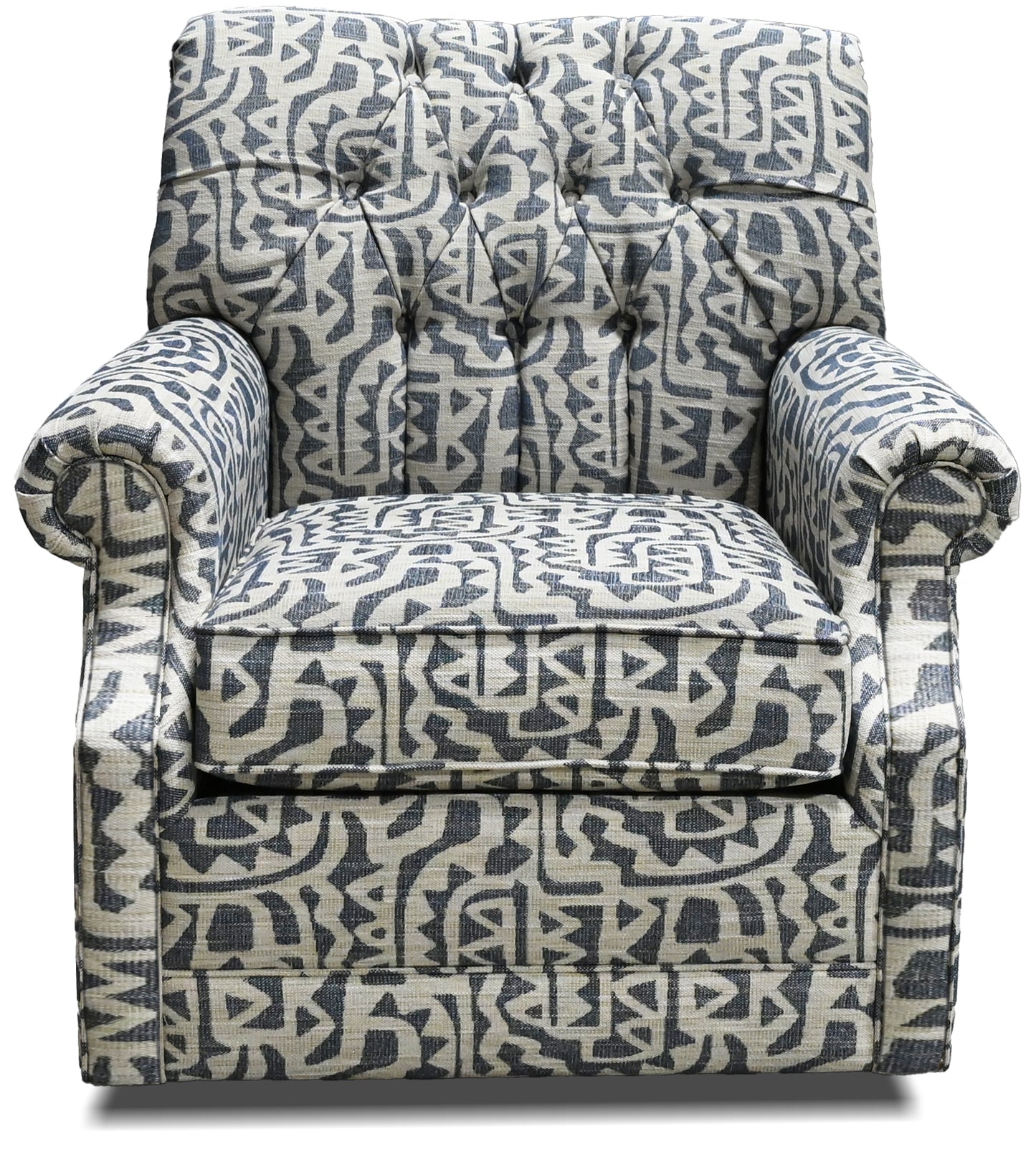 Perry Swivel Chair